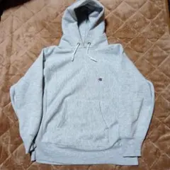 ビンテージ 80s Champion リバースウィーブ パーカー