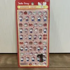 ボンボンドロップミニ ハローキティ