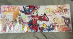 ゼンレスゾーンゼロ バーニス スリーブ プレイマット セット midb