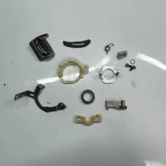 03アンタレスAR　左　クラッチカム組　【管番QR】シマノのサムネイル