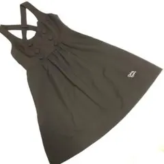 デイジーラバーズ　ワンピース　卒業式　卒服　美品　黒