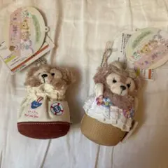 東京ディズニーシー Let’ s Play Hide and Seek