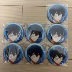 School Days 桂心 ランダム缶バッジ 描き下ろしイラストA 2個 - メルカリ