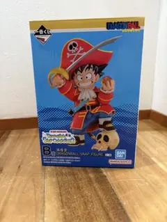 ドラゴンボール 一番くじ　B賞