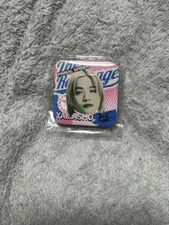 2025年最新】山本彰吾 缶バッジの人気アイテム - メルカリ