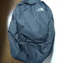THE NORTH FACE GLAM DAYPACK 20L ブラック