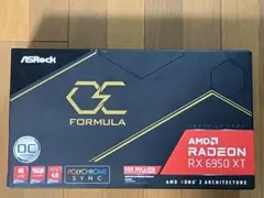 ジャンク】ASRock RX6950XT OCF 16GB 起動不可 - メルカリ