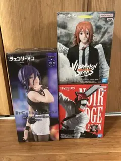 レゼ フィギュア 3種セット 新作！「S.H.Figuarts レゼ」がプレミアムバンダイ限定販売で予約開始
