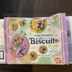 Disney Biscuit 12個入り