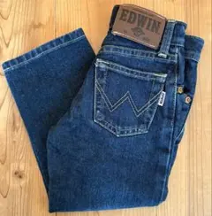 EDWIN 403 ベビージーンズ　90