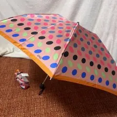 新品　epice 折りたたみ傘　雨傘のサムネイル