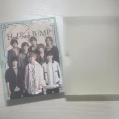 Hey! Say! JUMP 公式写真アルバム2018.2019