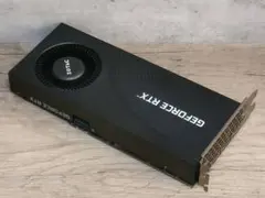 ZOTAC GeForce RTX3060Ti 8GB グラフィックボード