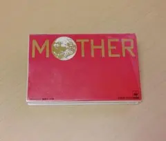 2026年最新】mother サウンドトラックの人気アイテム - メルカリ