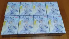 初音ミク　ぬーどるストッパーフィギュアー雪ミク スカイタウン10th ver.ー