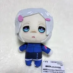 機動戦士ガンダム ジークアクスともぬい パイロットスーツver. ムラサメ