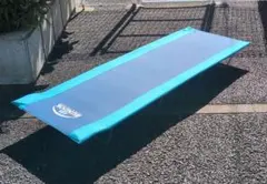 BUNDOK アウトドア用コット1人用 折りたたみ式のサムネイル