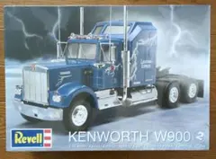 Revell 1/25 ケンウォース W900のサムネイル