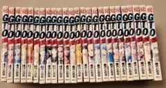 2026年最新】gto 全巻の人気アイテム - メルカリ