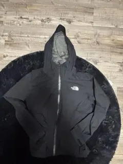 THE NORTH FACE ブラックジャケットSサイズ