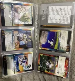 2025年最新】結界師 カードバトルの人気アイテム - メルカリ