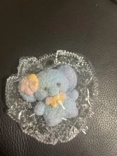 ふわとろスクイーズ　ぞう