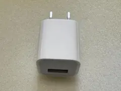 Apple 5W USB Power Adapter