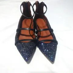 malone souliers 22.5cmのサムネイル