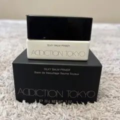 ADDICTION TOKYO SILKY BALM PRIMER 20g