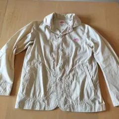 DANTON★コットンジャケット