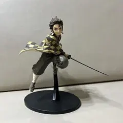 炭治郎 フィギュア 戦闘ポーズ