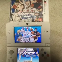 黒子のバスケ 勝利へのキセキ