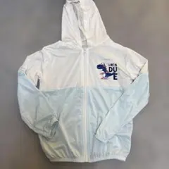 恐竜デザイン ラッシュガード フード付き 120-130