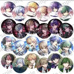 2026年最新】シクフォニ 缶バッジの人気アイテム - メルカリ
