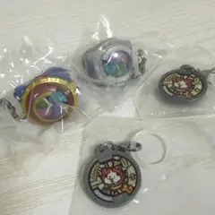 妖怪ウォッチめじるしアクセサリー
