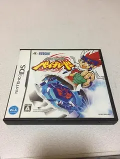 DS カセット ベイブレード