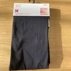 ユニクロヒートテック タイツ