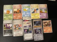 ギャラドスG フーディンG ヌオーG 他　まとめ売り 14枚 ギャラドスG フーディンG ヌオーG 他 まとめ売り 14枚 - メルカリ