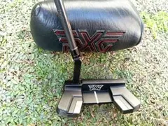 ◉PXG GEN2 spitfire パター スタビリティツアーブラック