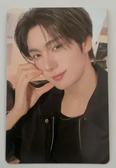 TWS Sparkling トレカ ヨンジェ/YOUNGJAE