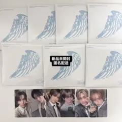 play hard compact ver ユニバ特典 7形態セット