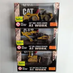 Norscot Cat 365B L Series II 1/50 模型 - メルカリ