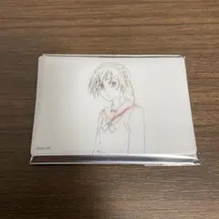 呪術廻戦　呪術廻戦展　クリアカード　天内理子