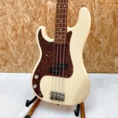 fender Japan プレベ レフティ Lシリアル フジゲン 91-92年 - メルカリ