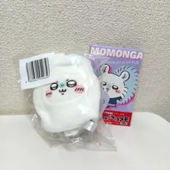 ちいかわ イカタコくじ D賞 モモンガ　おまけ付きのサムネイル