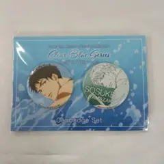 2025年最新】山崎宗介 缶バッジの人気アイテム - メルカリ