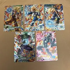 ドラゴンボール スーパーダイバーズ 40th 亀仙人 パラレル APT-020