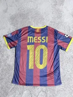 2026年最新】バルセロナユニフォームメッシの人気アイテム - メルカリ