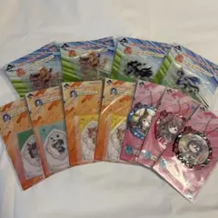 ウマ娘 一番くじ セット売り