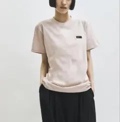 新品未使用　agnes b. pour ADAM ET ROPE Tシャツ